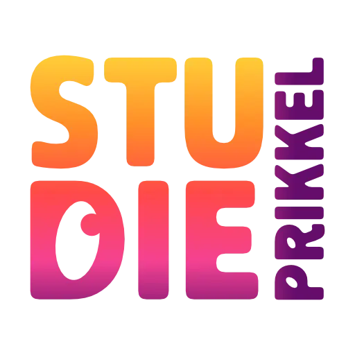 Studieprikkel favicon